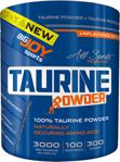 BigJoy Taurine Powder 300 gr