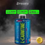 Bigjoy Thermo L-Carnitine 1000 Ml (Çilek) L-Karnitin L-Carnitin