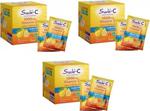 Bigjoy Vitamin Sudac Orange 20 Sachet X3