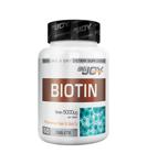 BigJoy Vitamins Biotin 5000 mcg 50 Tablet