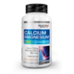 BigJoy Vitamins Calcium Magnesium Zinc Plus 100 Tablet