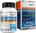 BigJoy Vitamins Co-Omega 30 Soft Gel