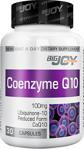 BigJoy Vitamins Coenzyme Q10 100 mg 30 Kapsül