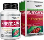 BigJoy Vitamins Enercaps 60 Kapsül