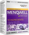 BigJoy Vitamins Formula Menowell 60 Tablet