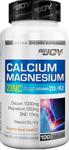 Bigjoy Vitamins Kalsiyum Magnezyum Çinko (Zinc) Plus 100 Tablet