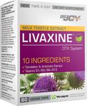 BigJoy Vitamins Livaxine 60 Bitkisel Kapsül