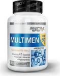 BigJoy Vitamins Multimen 50+ 50 Kapsül