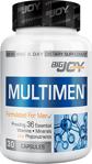 BigJoy Vitamins Multimen Mulltivitamin 30 Kapsül