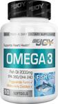 BigJoy Vitamins Omega 3 2000 mg 50 Yumuşak Kapsül