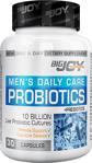 BigJoy Vitamins Probiotics For Mens 30 Kapsül