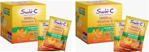 Bigjoy Vitamins Suda Vitamin Suda-C Orange 20 Sachet 2 Adet