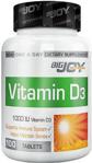 BigJoy Vitamins Vitamin D3 100 Tablet