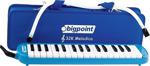 Bigpoint 992 Melodica 32K Mavi (Yüksek Ses Kalitesi) Bp99235