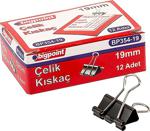 Bigpoint Çelik Kıskaç 19 Mm