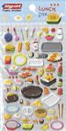 Bigpoint - Sticker Yiyecekler Ve Mutfak