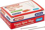 Bigpoint Toplu İğne 50 Gram