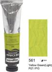 Bigpoint Yağlı Boya 45 Ml 561 Yellow Green Light