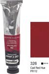 Bigpoint Yağlı Boya 45 Ml Cad Red Hue 326