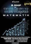 Bilfen 8.Sınıf LGS Tam Ölçme Yeni Matematik