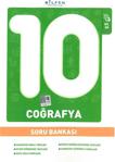 Bilfen Yayınları 10.Sınıf Coğrafya Soru Bankası