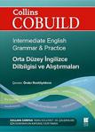 Bilge Kültür Sanat - Collins Cobuild - Orta Düzey İngilizce Dilbilgisi Ve Alıştırmaları - İnce Kapak