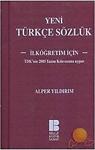 Bilge Kültür Sanat Yayınları İlkokul Ve Ortaokullar İçin Türkçe Sözlük