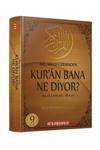 Bilgeoğuz Yayınları İniş Sırası Üzerinden Kur'an Bana Ne Diyor? 314561