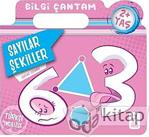 Bilgi Çantam - Şekiller