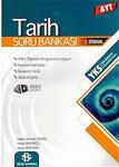 BİLGİ SARMAL YAYINLARI AYT TARİH SORU BANKASI