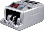 Bill Counter Silver Kağıt Para Sayma Makinesi Tl - Eur / Usd Adet Sayımı