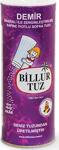 Billur Demir Minarelli Tuz 500 Gr