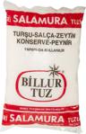 Billur İri Salamura 3 kg Tuz