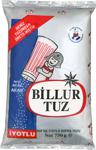 Billur İyotlu 750 gr Tuz