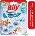 Bily Klozet Blok Ocean 50G