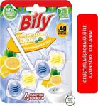 Bily Wc Klozet Blok Lemon 50G