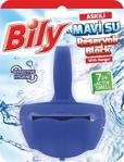 Bily Wc Klozet Blok Mavi Su Etkili 40G