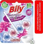 Bily Wc Klozet Blok Water Lily 50G