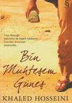 Bin Muhteşem Güneş - Khaled Hosseini