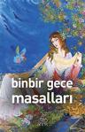 Binbir Gece Masalları/Antik Kitap/Anonim