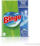 Bingo Dynamic 1 kg Bulaşık Makinesi Toz Deterjan