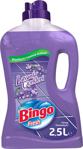 Bingo Fresh Lavanta Çiçekleri 2.5 Lt Yüzey Temizleyici