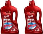 Bingo Fresh Lovely 2.5 lt 2'li Yüzey Temizleyici