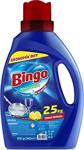 Bingo Limonlu Bulaşık Deterjanı 2,5 Kg