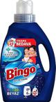 Bingo Matik 2.6 lt 40 Yıkama Sıvı Deterjan