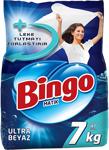 Bingo Matik 7 kg Toz Çamaşır Deterjanı