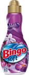 Bingo Mor Çiçekler Soft 1.44 lt 4'lü Yumuşatıcı