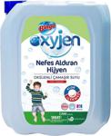 Bingo Oksijen Çam 3240 Ml Çamaşır Suyu