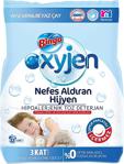 Bingo Oxyjen Hipoalerjenik 5 kg Toz Deterjan