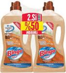 Bingo Sandal Ağacı 1 Lt + Mutlu Yuvam 1 Lt Ahşap Temizleyici